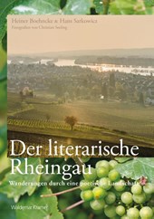 Der literarische Rheingau