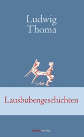 Lausbubengeschichten