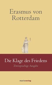 Die Klage des Friedens