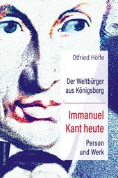 Der Weltbürger aus Königsberg Immanuel Kant heute