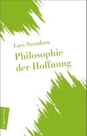 Philosophie der Hoffnung