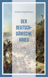Der Deutsch-Dänische Krieg