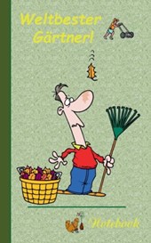 Weltbester Gartner