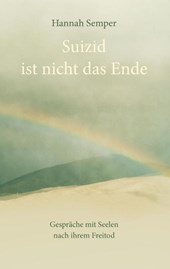 Suizid ist nicht das Ende