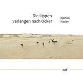 Die Lippen verlangen nach Ocker
