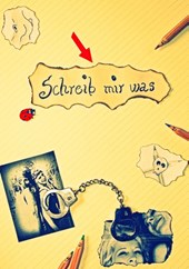 Schreib mir was