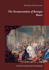 The Ornamentation of Baroque Music