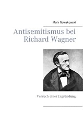 Antisemitismus bei Richard Wagner