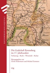 Die Grafschaft Ravensberg im 17. Jahrhundert