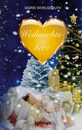 Weihnachtsherz