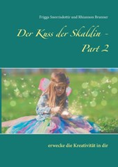 Der Kuss der Skaldin - Part 2