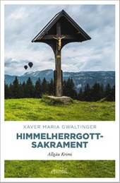 Himmelherrgottsakrament