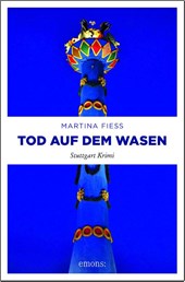Tod auf dem Wasen
