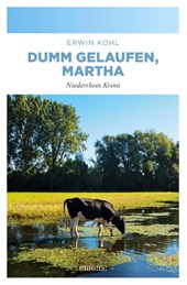 Dumm gelaufen, Martha