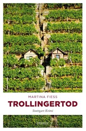 Trollingertod