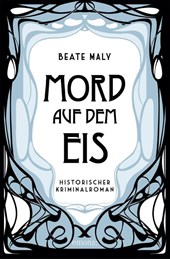 Mord auf dem Eis