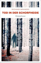 Tod in der Schorfheide