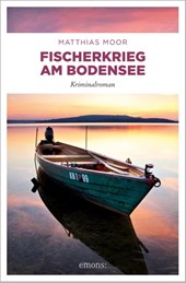 Fischerkrieg am Bodensee