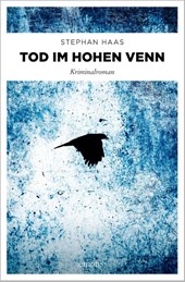Tod im Hohen Venn
