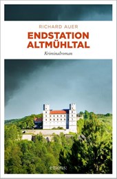 Endstation Altmühltal