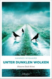 Unter dunklen Wolken