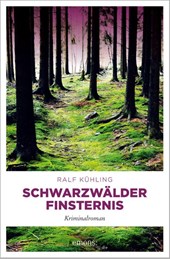 Schwarzwälder Finsternis