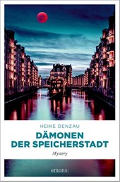 Dämonen der Speicherstadt