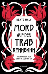 Mord auf der Trabrennbahn