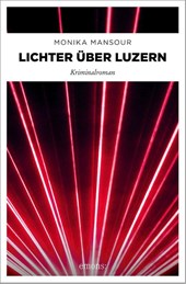 Lichter über Luzern