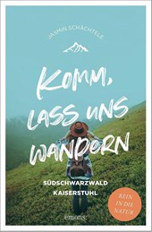 Komm, lass uns wandern.