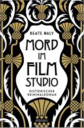 Mord im Filmstudio