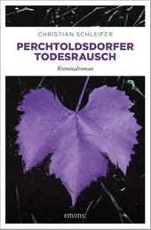 Perchtoldsdorfer Todesrausch