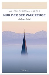 Nur der See war Zeuge