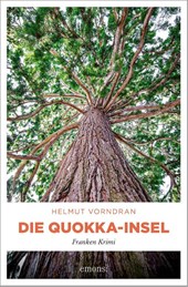 Die Quokka-Insel
