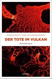Der Tote im Vulkan