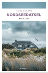 Nordseerätsel