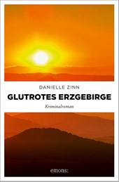 Glutrotes Erzgebirge