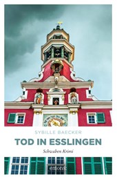 Tod in Esslingen