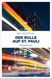 Der Bulle auf St. Pauli