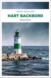 Hart Backbord