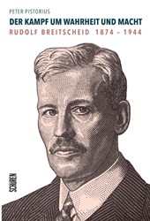 Rudolf Breitscheid 1874 - 1944