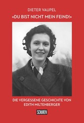 "Du bist nicht mein Feind!"