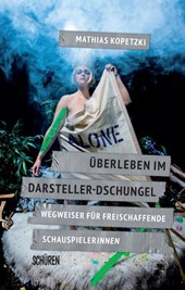 Überleben im Darsteller-Dschungel