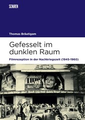Gefesselt im dunklen Raum