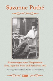 Erinnerungen einer Filmpionierin
