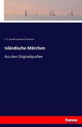 Islandische Marchen