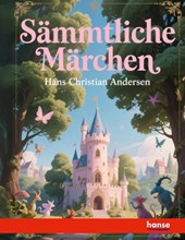 Sammtliche Marchen