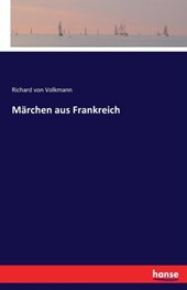 Marchen aus Frankreich