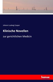 Klinische Novellen