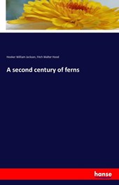 A second century of ferns